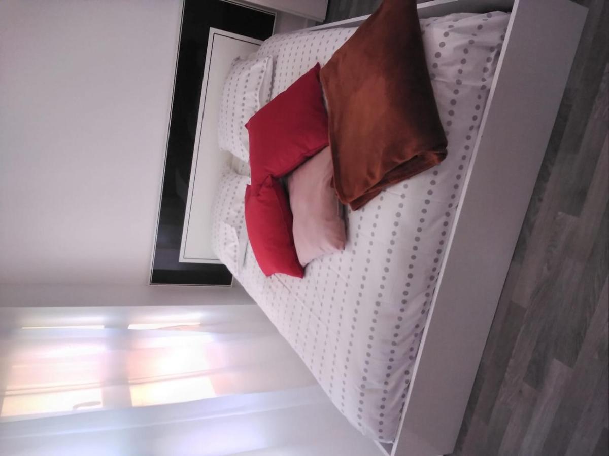 Le Grant Clamart Exterior foto